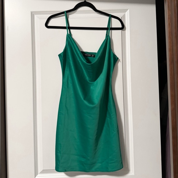 Nasty gal cocktail dress - Picture 1 of 2
